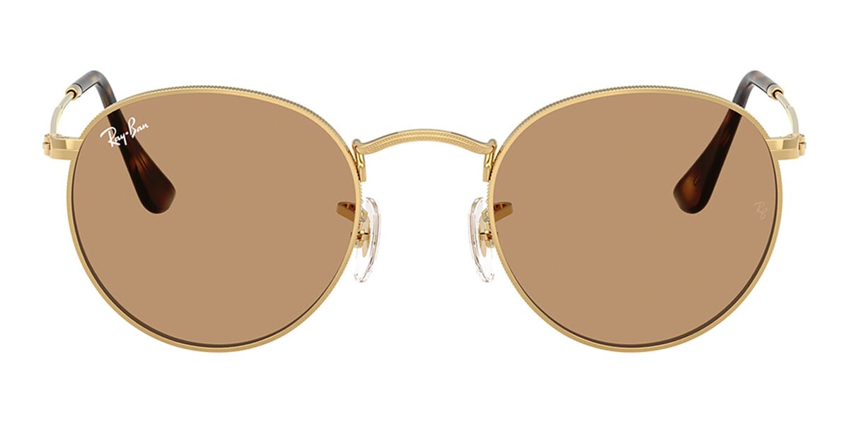 Ray-Ban Round Metal RB3447 - Medium