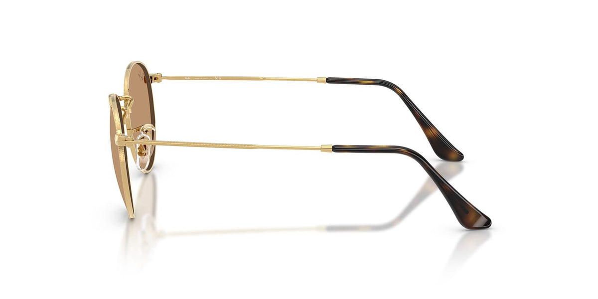 Ray-Ban Round Metal RB3447 - Medium