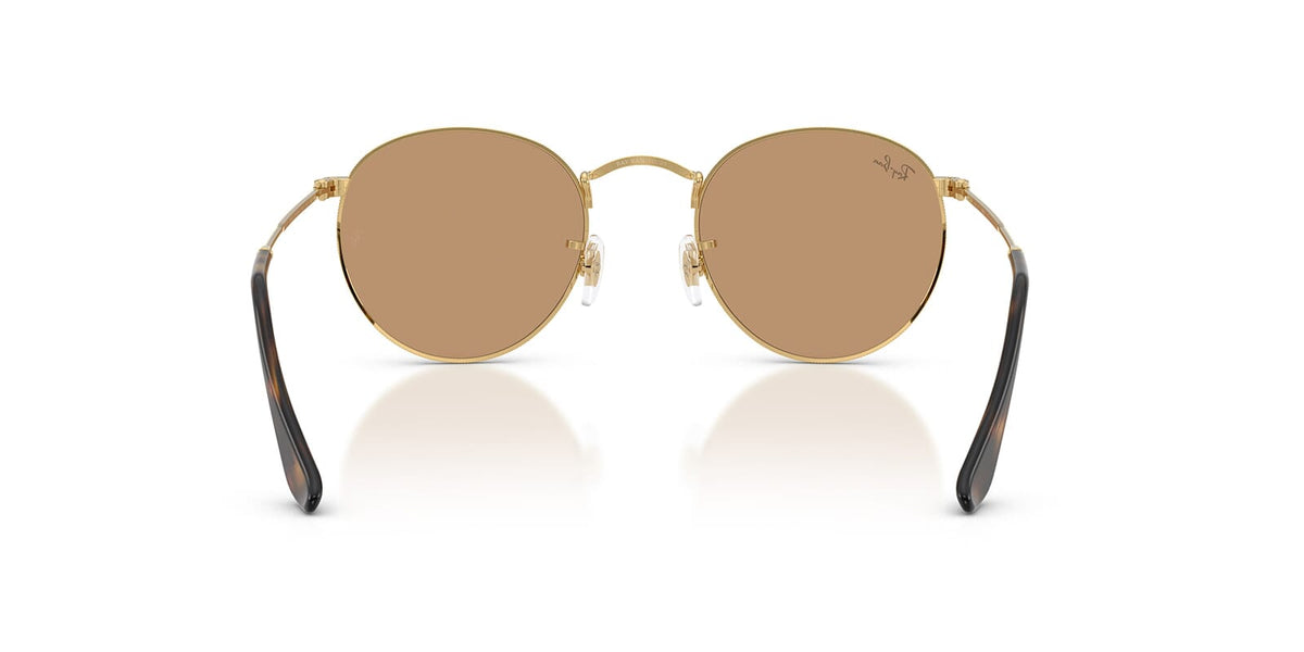 Ray-Ban Round Metal RB3447 - Medium