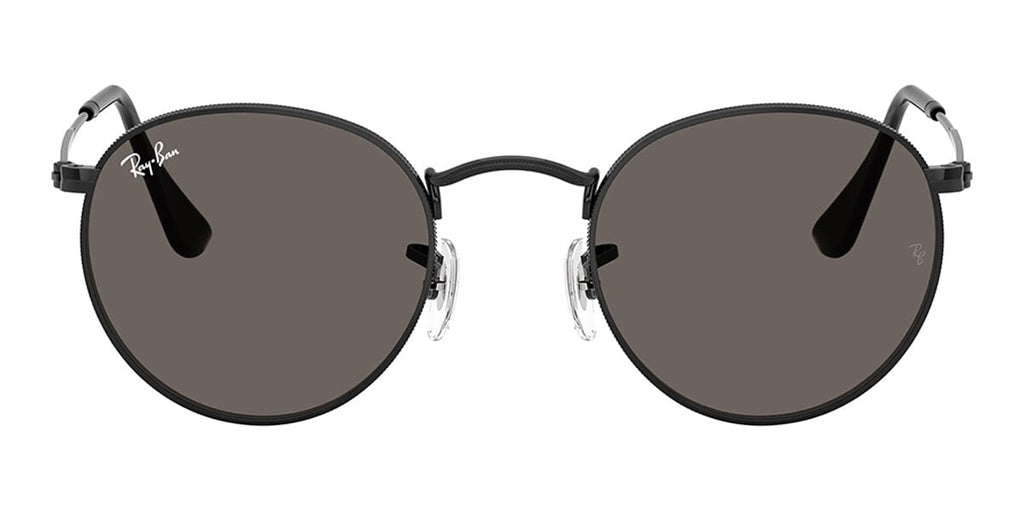 Ray-Ban Round Metal RB3447 - Medium