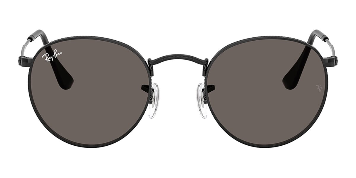 Ray-Ban Round Metal RB3447 - Medium