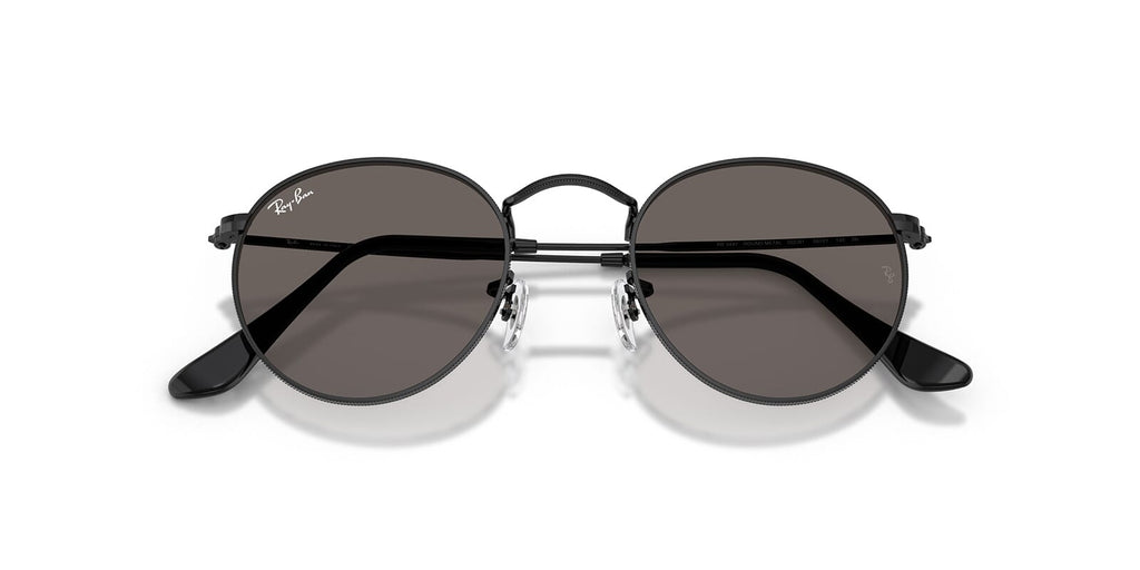 Ray-Ban Round Metal RB3447 - Large