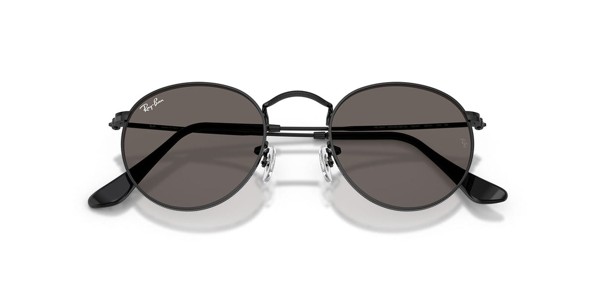 Ray-Ban Round Metal RB3447 - Large
