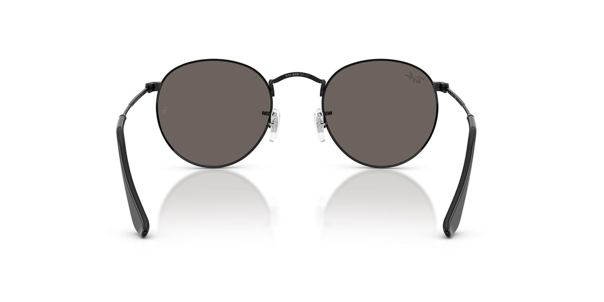 Ray-Ban Round Metal RB3447 - Medium