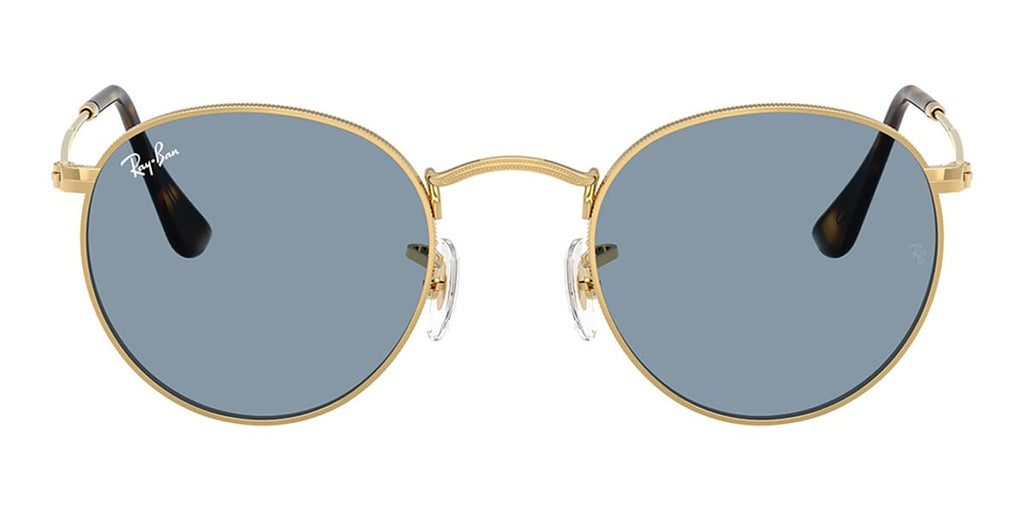 Ray-Ban Round Metal RB3447 - Medium