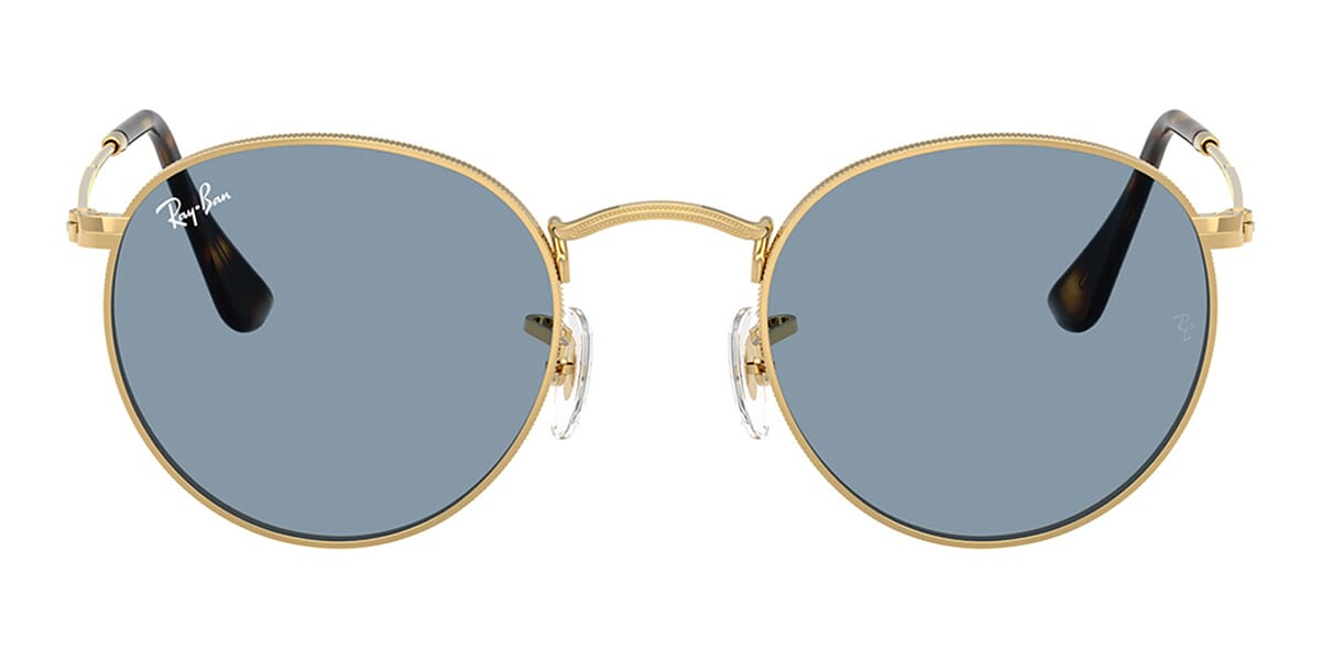 Ray-Ban Round Metal RB3447 - Medium