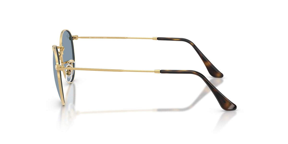 Ray-Ban Round Metal RB3447 - Large