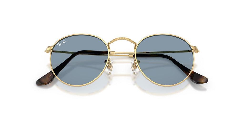 Ray-Ban Round Metal RB3447 - Medium