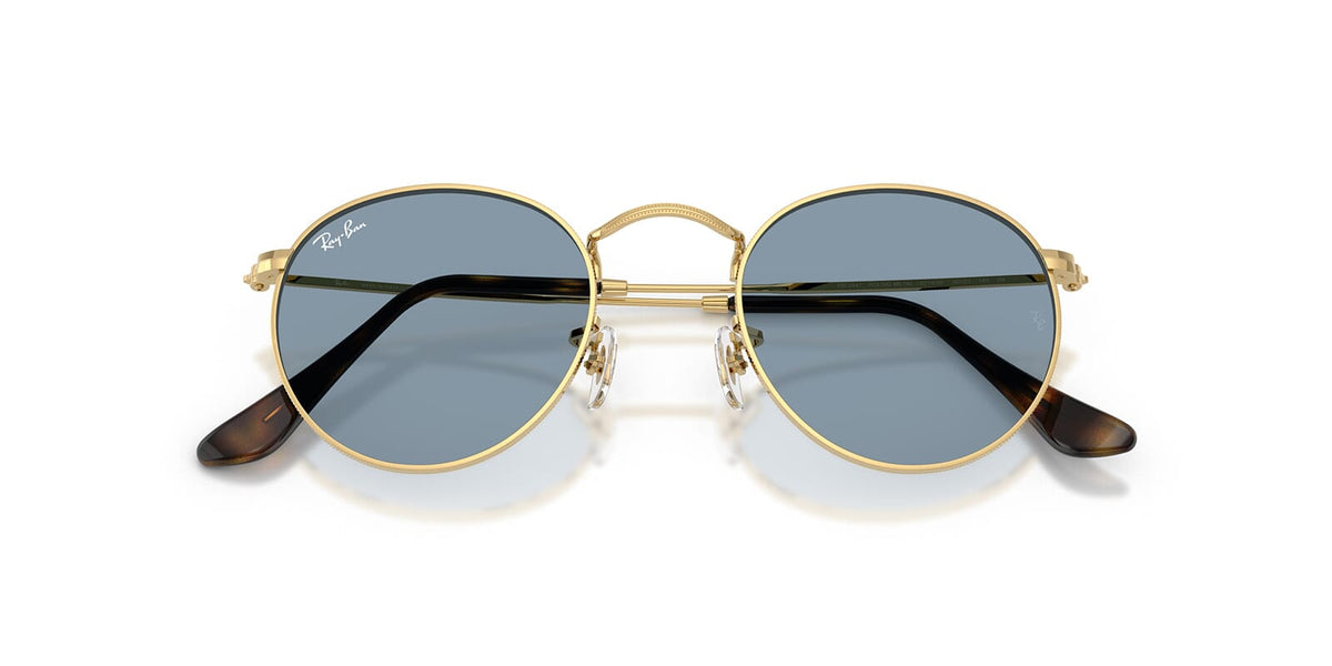 Ray-Ban Round Metal RB3447 - Medium