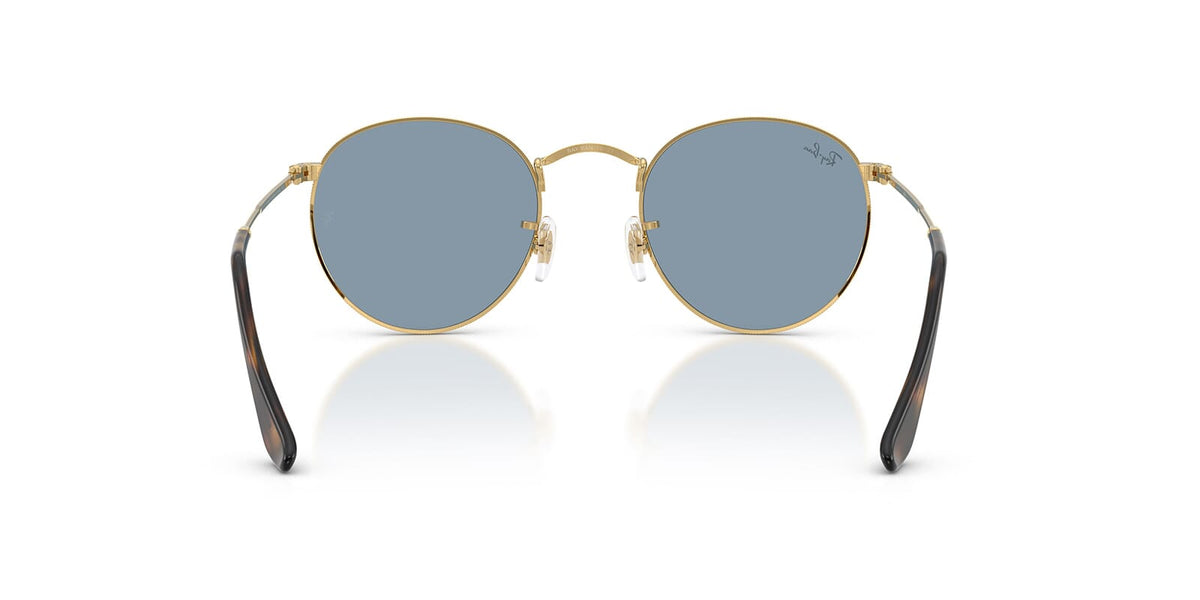 Ray-Ban Round Metal RB3447 - Medium