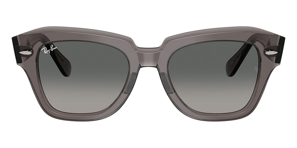 Ray-Ban State Street RB2186