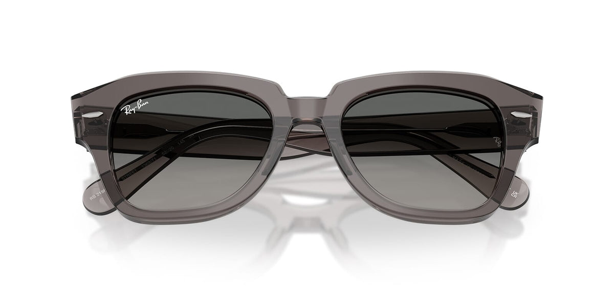 Ray-Ban State Street RB2186