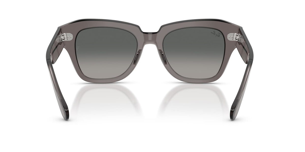 Ray-Ban State Street RB2186