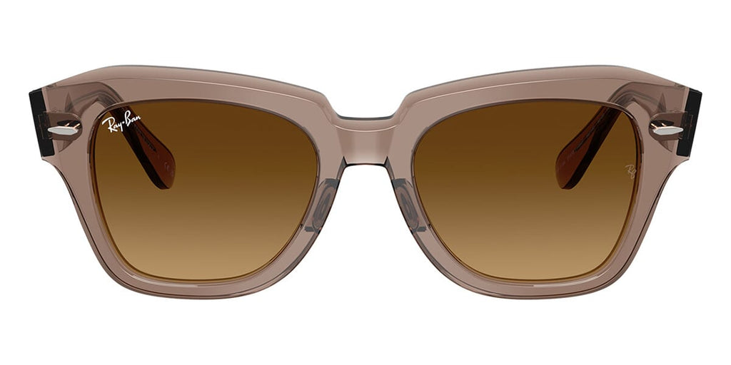 Ray-Ban State Street RB2186