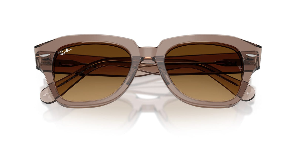 Ray-Ban State Street RB2186