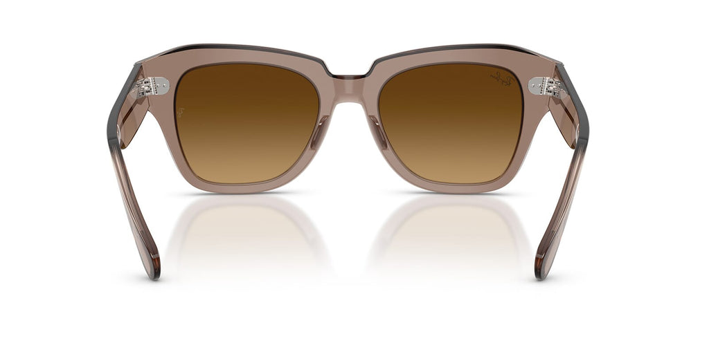 Ray-Ban State Street RB2186