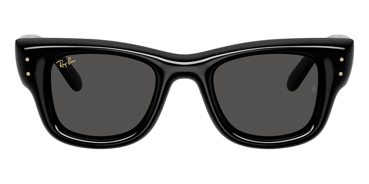 Ray-Ban Wayfarer Puffer RB4940
