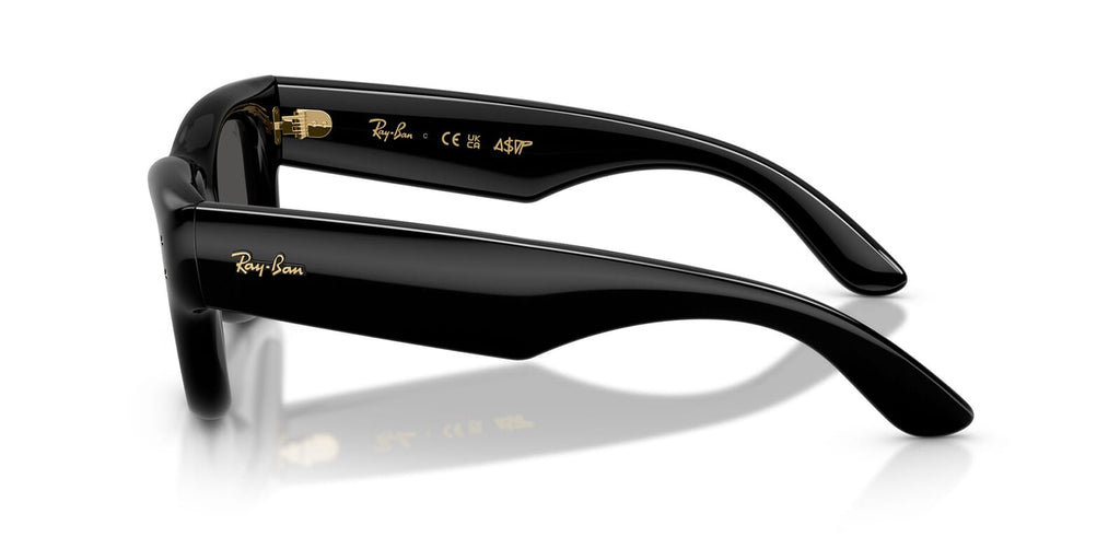 Ray-Ban Wayfarer Puffer RB4940