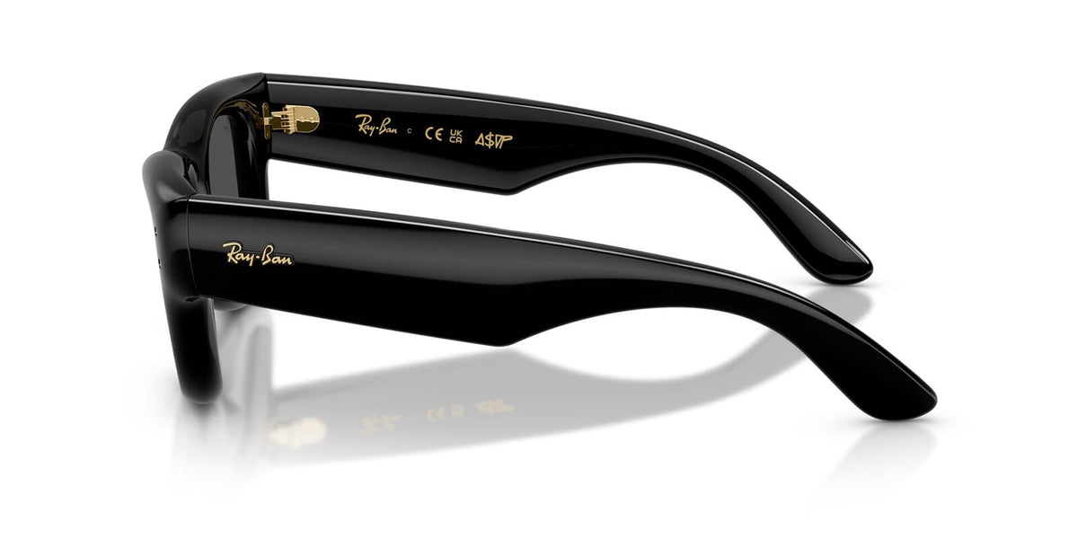 Ray-Ban Wayfarer Puffer RB4940