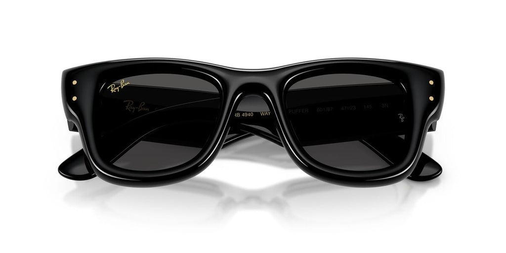 Ray-Ban Wayfarer Puffer RB4940