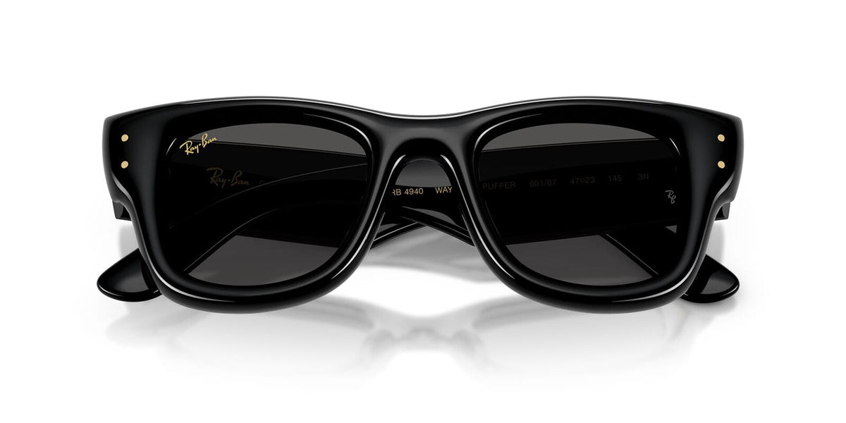 Ray-Ban Wayfarer Puffer RB4940