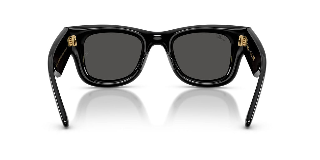 Ray-Ban Wayfarer Puffer RB4940