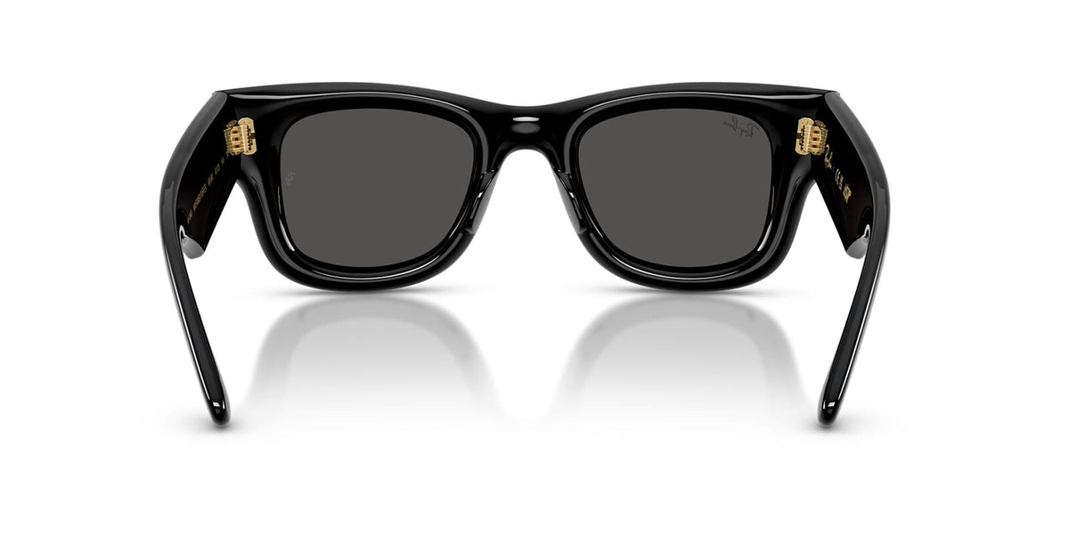 Ray-Ban Wayfarer Puffer RB4940