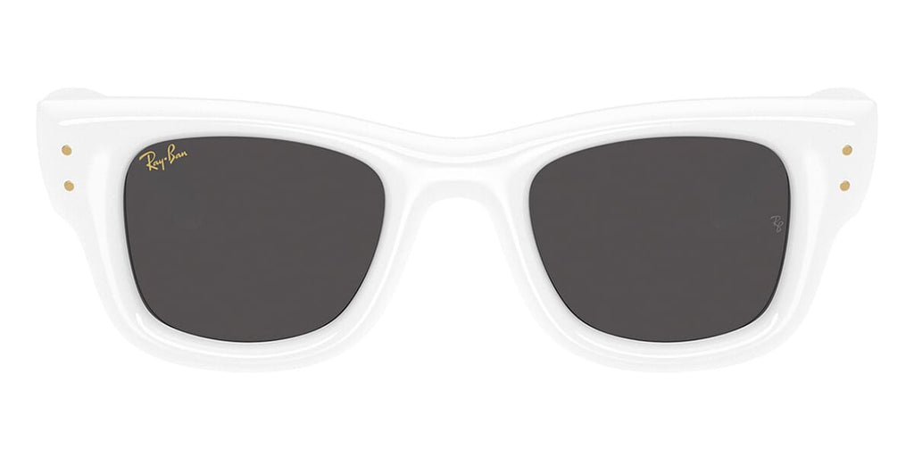 Ray-Ban Wayfarer Puffer RB4940