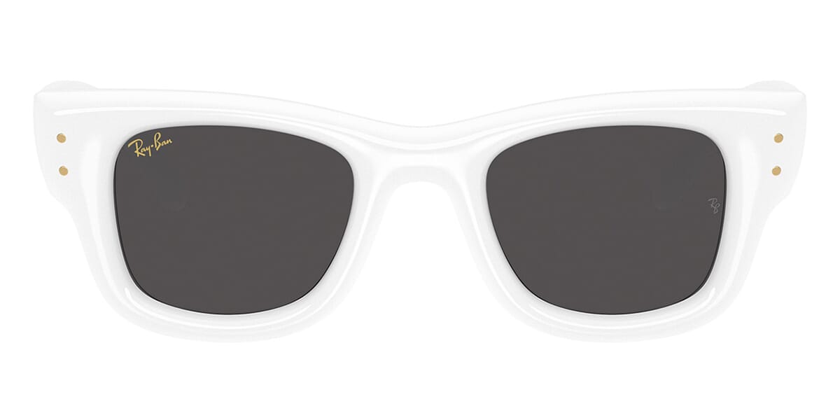 Ray-Ban Wayfarer Puffer RB4940