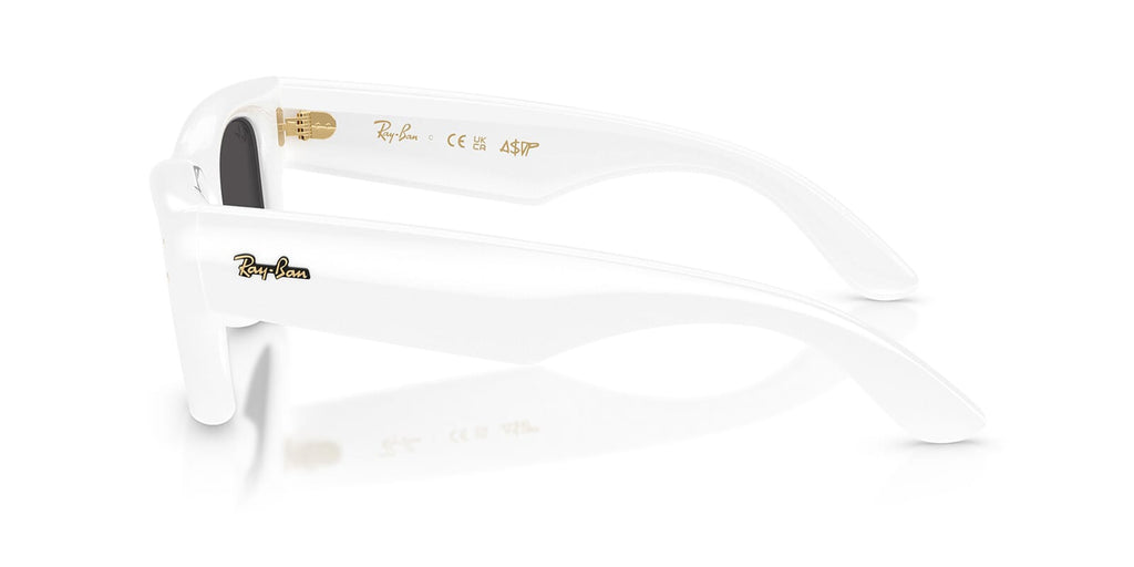 Ray-Ban Wayfarer Puffer RB4940