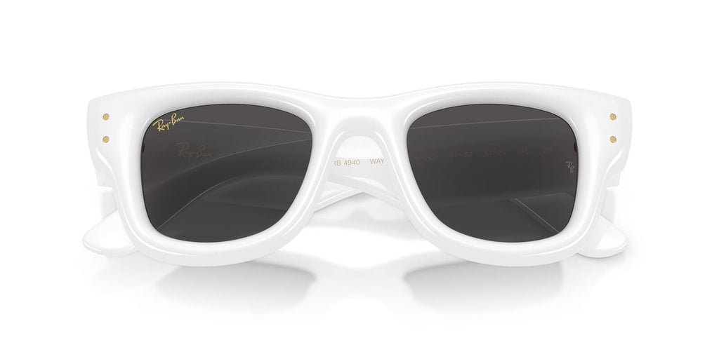 Ray-Ban Wayfarer Puffer RB4940