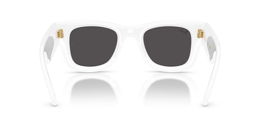 Ray-Ban Wayfarer Puffer RB4940