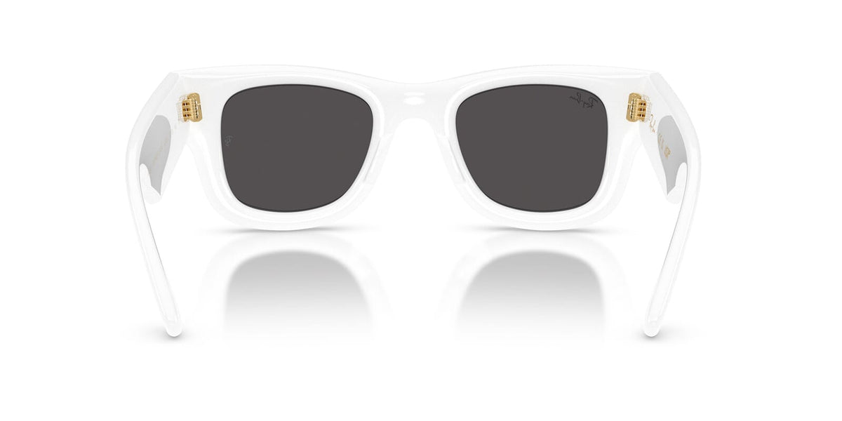 Ray-Ban Wayfarer Puffer RB4940