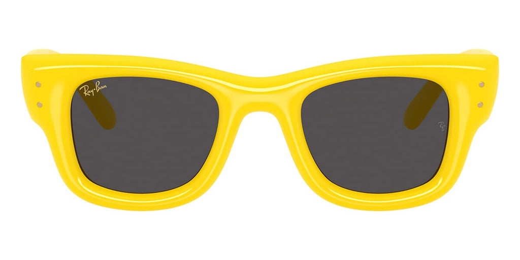 Ray-Ban Wayfarer Puffer RB4940