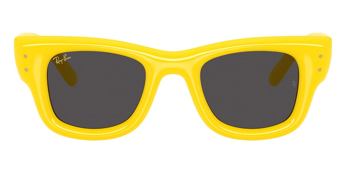Ray-Ban Wayfarer Puffer RB4940