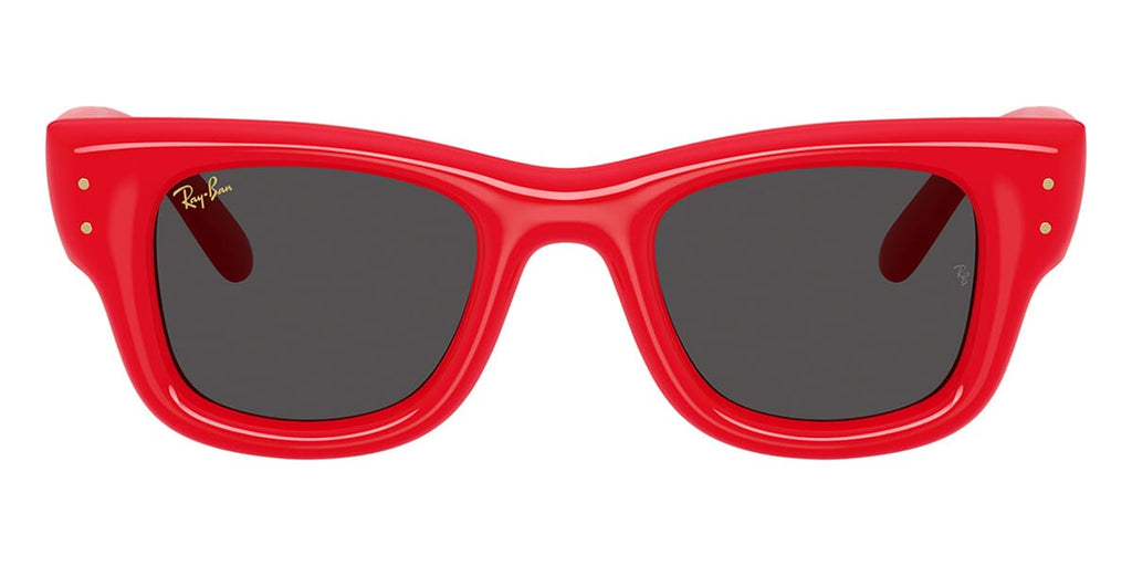 Ray-Ban Wayfarer Puffer RB4940