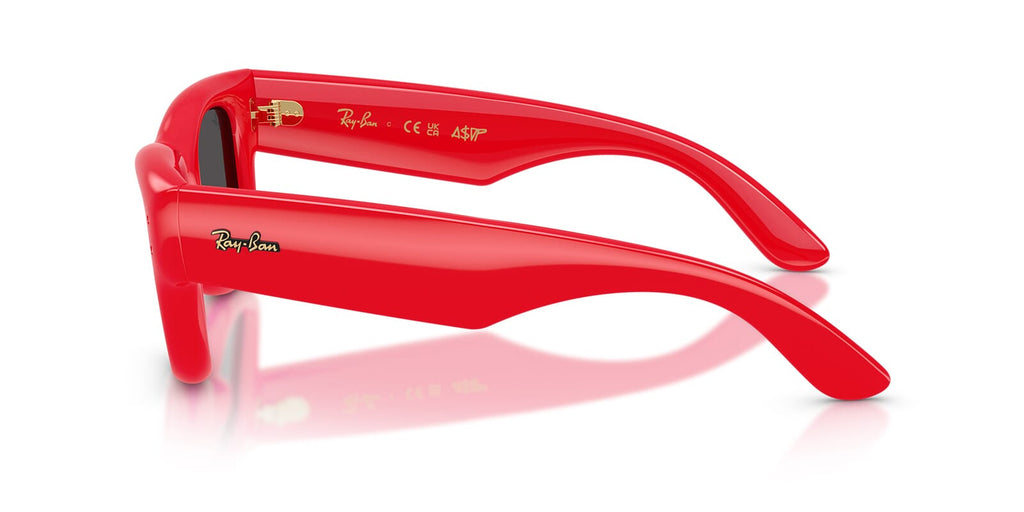 Ray-Ban Wayfarer Puffer RB4940