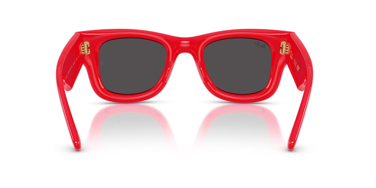 Ray-Ban Wayfarer Puffer RB4940