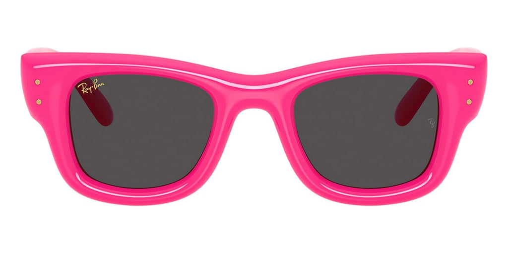 Ray-Ban Wayfarer Puffer RB4940