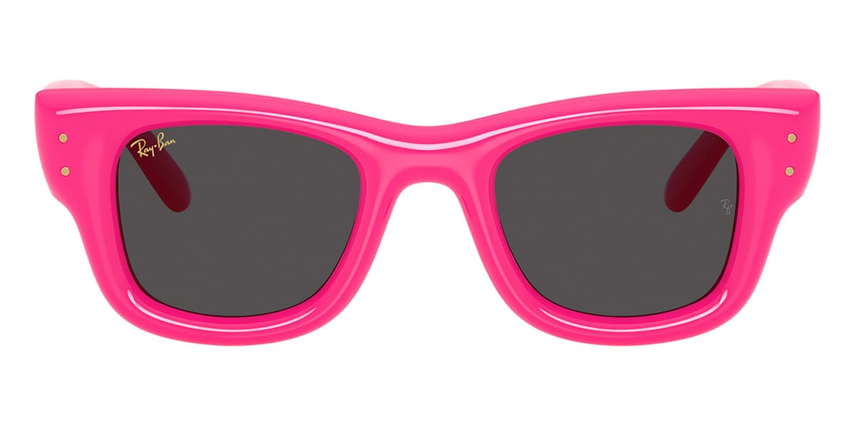 Ray-Ban Wayfarer Puffer RB4940
