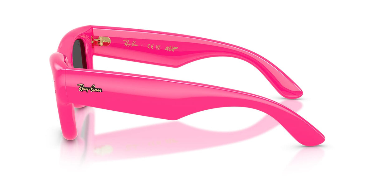 Ray-Ban Wayfarer Puffer RB4940