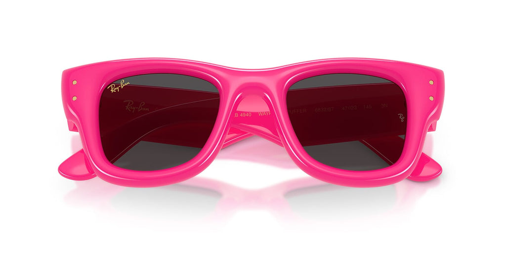 Ray-Ban Wayfarer Puffer RB4940