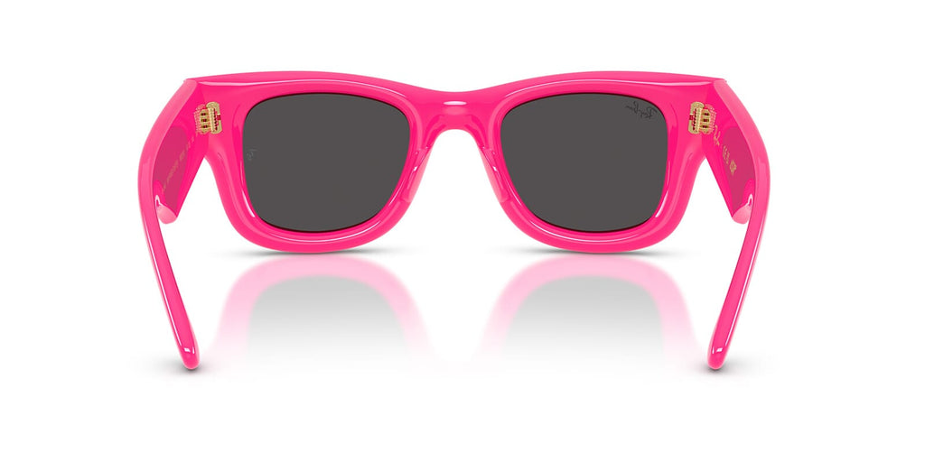 Ray-Ban Wayfarer Puffer RB4940