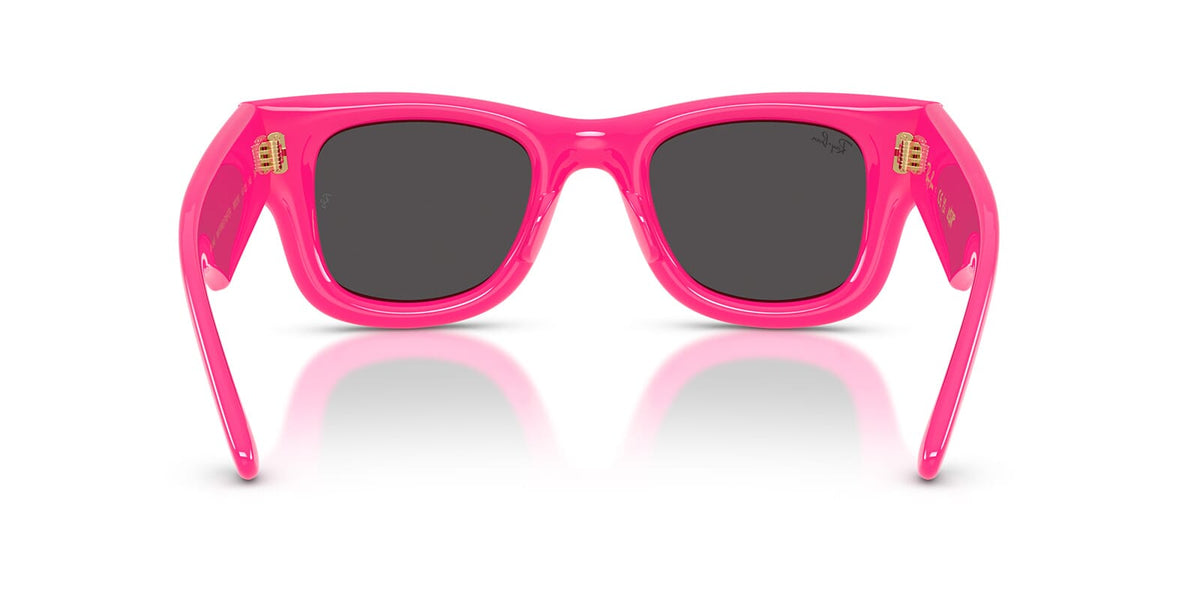 Ray-Ban Wayfarer Puffer RB4940