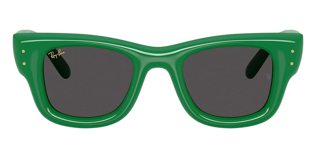 Ray-Ban Wayfarer Puffer RB4940