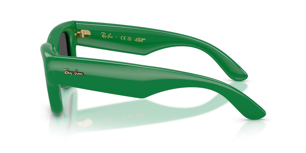 Ray-Ban Wayfarer Puffer RB4940