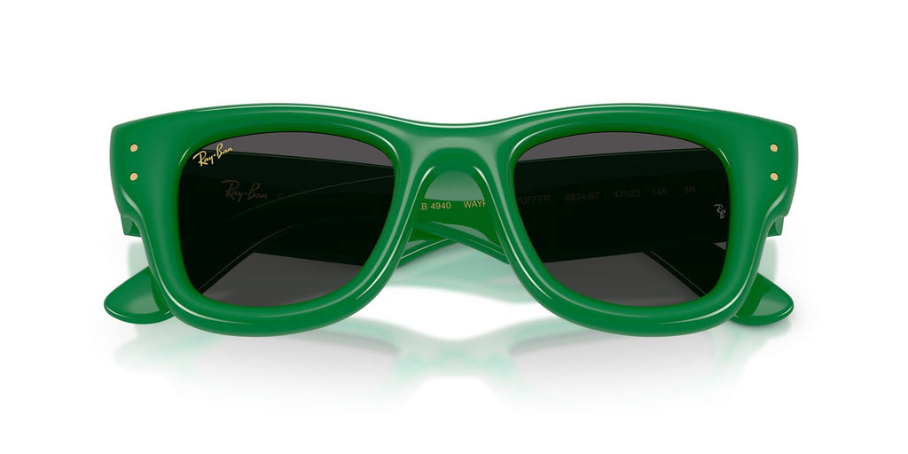 Ray-Ban Wayfarer Puffer RB4940