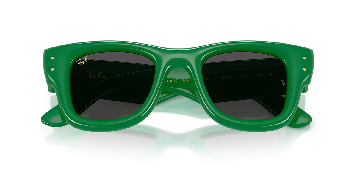 Ray-Ban Wayfarer Puffer RB4940