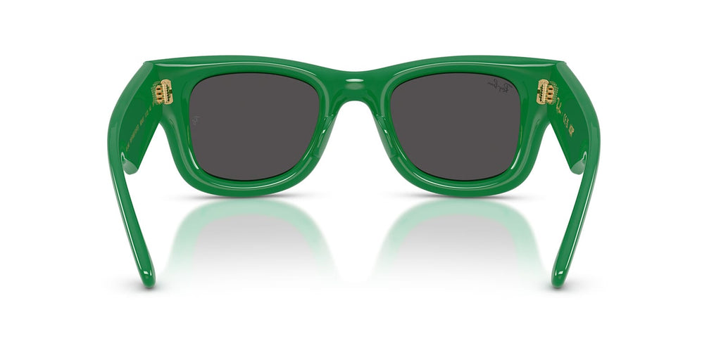 Ray-Ban Wayfarer Puffer RB4940