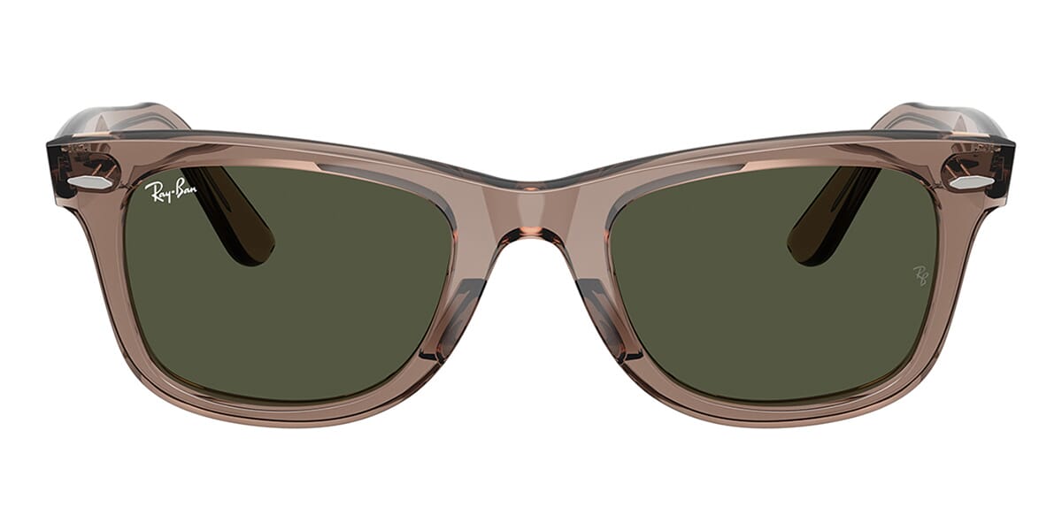 Ray-Ban Original Wayfarer RB2140 - Medium